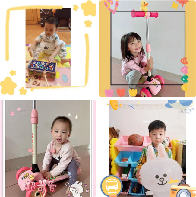 &ldquo;博二代&rdquo;的六一兒童節-4