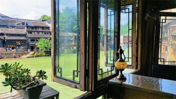 &ldquo;湘&rdquo;約鳳凰，相守未來&mdash;&mdash;2022博皓快樂湖南行    -27