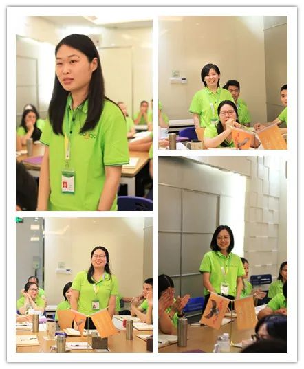 廣東博皓2022年中會議丨不負春光好時節 ，揚鞭奮進正當時       -2