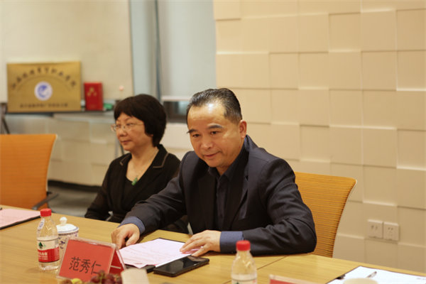 江西旅游商貿(mào)職業(yè)學(xué)院會計(jì)金融學(xué)院廣東校友聯(lián)絡(luò)處正式成立 -3