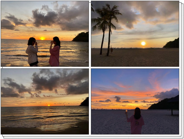 暢游碧海藍天，共筑團隊夢想&mdash;博皓沙巴風情之旅        -5