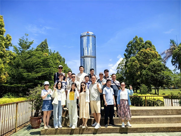 風雨兼程二十載，馬來之旅續新篇&mdash;&mdash;2024年博皓沙巴風情之旅     -9