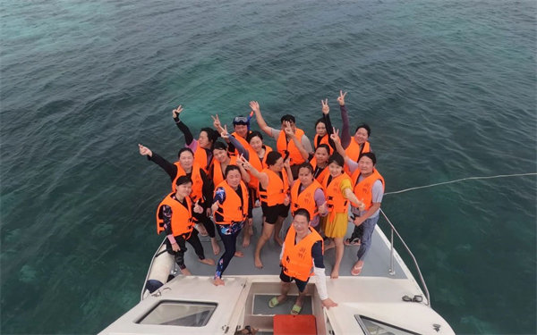 廿載風云一路行，馬來風情共見證&mdash;&mdash;2024廣東博皓馬來西亞之旅   -20