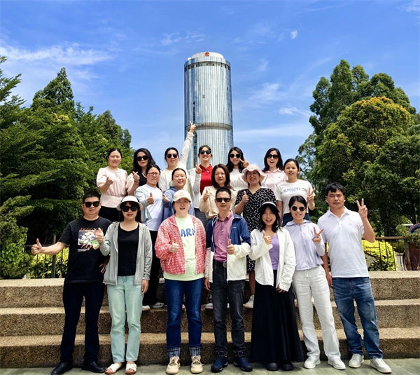 廿載風云一路行，馬來風情共見證&mdash;&mdash;2024廣東博皓馬來西亞之旅   -34