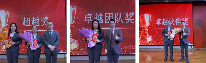 勢(shì)啟新章，共繪新藍(lán)圖&mdash;廣東博皓年終盛會(huì)-10