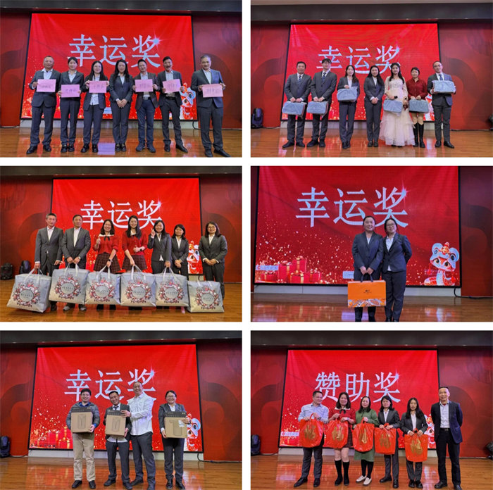 勢(shì)啟新章，共繪新藍(lán)圖&mdash;廣東博皓年終盛會(huì)-14