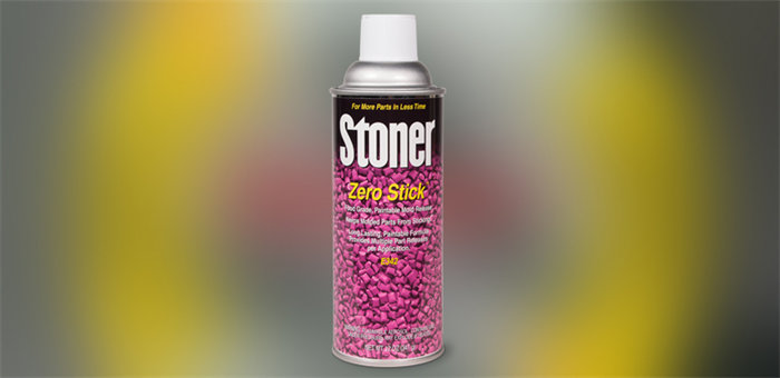 高溫脫模，食品級安全！Stoner E342零粘脫模劑，為高端制造賦能