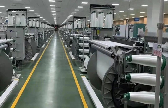 玻璃纖維的電性能:優(yōu)異的絕緣材料基礎(chǔ)