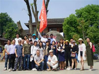 一份尚未打擾的美好——博皓五月黔東南游記 一份尚未打擾的美好——博皓五月黔東南游記