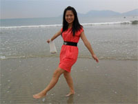 大客戶(hù)攻關(guān)心得--蔡香