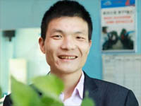 《世界上最偉大的推銷(xiāo)員》讀書(shū)心得--郭家偉