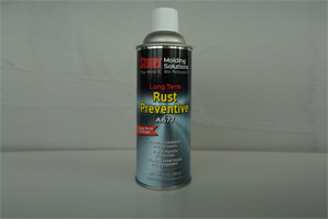 美國正品進(jìn)口Stoner強(qiáng)力防銹劑A677 塑料/金屬/橡膠模具長(zhǎng)期防銹劑除銹劑 模具密封防潮防腐蝕抗氧化劑 STONER模具脫模劑中國總代理