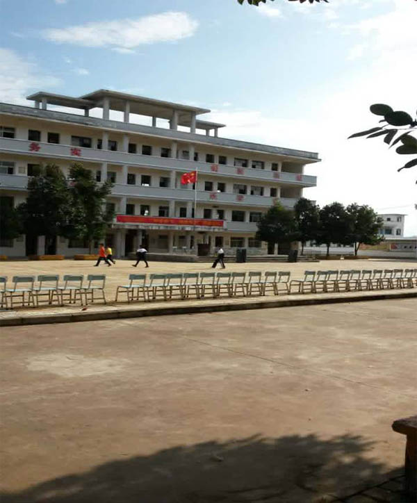 愛的路上,有你,有我,有博皓!——助學上猶行-10