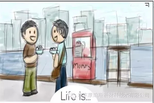 人生就是。。。 面試被拒，回去與朋友開趴體慶祝失敗