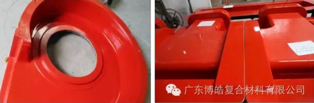 使用其他脫模蠟。易產生蠟垢的模具表面暗淡無光澤,產品表面殘留有蠟,直接影響產品的表面效果,增加后續(xù)處理工作勞動力